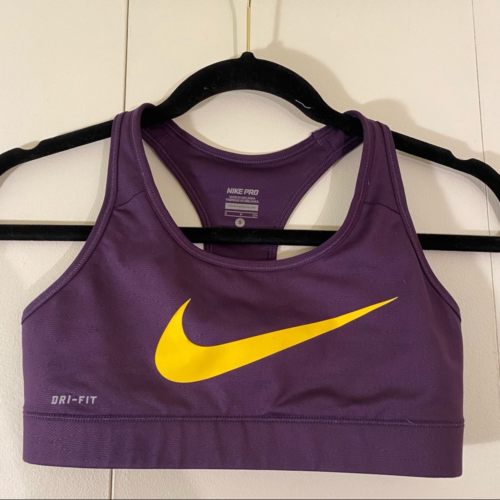 Dri-Fit Nike Sports Bra